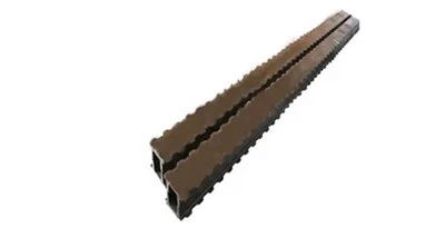 A - type stråleform